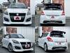 SUZUKI SWIFT SPORT