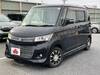 SUZUKI PALLET SW