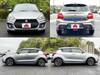 SUZUKI SWIFT SPORT