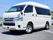 2016 TOYOTA REGIUS ACE VAN LONG　DX