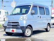 2019 DAIHATSU HIJET CARGO