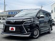 2021 TOYOTA VOXY