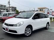 2017 NISSAN WINGROAD