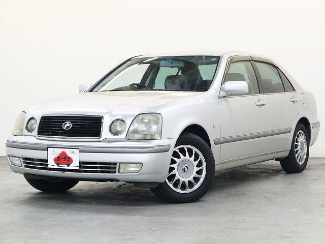 TOYOTA PROGRES