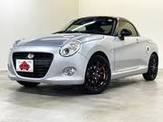 2021 DAIHATSU COPEN