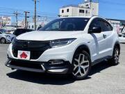 2019 HONDA VEZEL