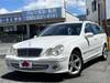 MERCEDES BENZ C230
