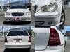 MERCEDES BENZ C230