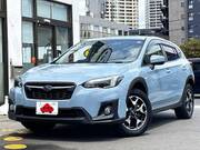 2019 SUBARU XV