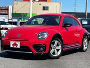 2017 VOLKSWAGEN THE BEETLE