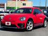 VOLKSWAGEN THE BEETLE