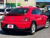 VOLKSWAGEN THE BEETLE