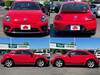 VOLKSWAGEN THE BEETLE