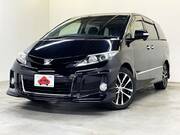 2014 TOYOTA ESTIMA