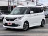 SUZUKI SOLIO BANDIT