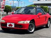 1991 HONDA BEAT