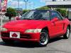 HONDA BEAT