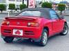 HONDA BEAT