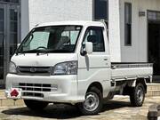 2009 DAIHATSU HIJET TRUCK EXTRA 0.35ton