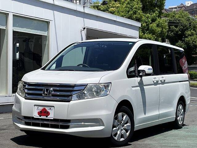 HONDA STEPWAGON