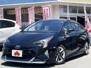 2016 TOYOTA PRIUS S