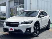 2018 SUBARU XV
