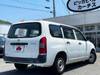 TOYOTA PROBOX VAN