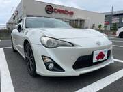2012 TOYOTA 86 GT