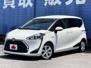2019 TOYOTA SIENTA