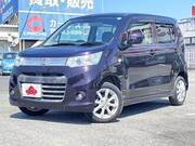 2013 SUZUKI WAGON R X