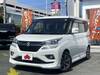 SUZUKI SOLIO BANDIT
