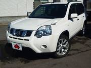 2013 NISSAN X-TRAIL