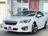 SUBARU IMPREZA SPORTS