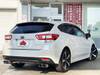 SUBARU IMPREZA SPORTS