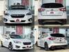 SUBARU IMPREZA SPORTS