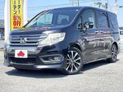 2013 HONDA STEPWAGON