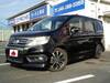 HONDA STEPWAGON