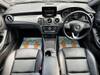 MERCEDES BENZ GLA180