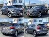 MERCEDES BENZ GLA180