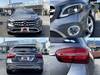 MERCEDES BENZ GLA180