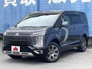 2021 MITSUBISHI DELICA D5