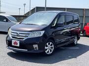 2013 NISSAN SERENA