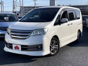 2011 NISSAN SERENA