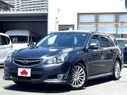 2010 SUBARU LEGACY TOURING WAGON