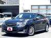 SUBARU LEGACY TOURING WAGON