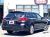 SUBARU LEGACY TOURING WAGON