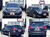 SUBARU LEGACY TOURING WAGON
