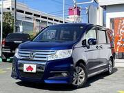 2010 HONDA STEPWAGON