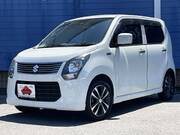 2014 SUZUKI WAGON R