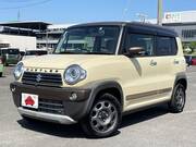 2019 SUZUKI HUSTLER